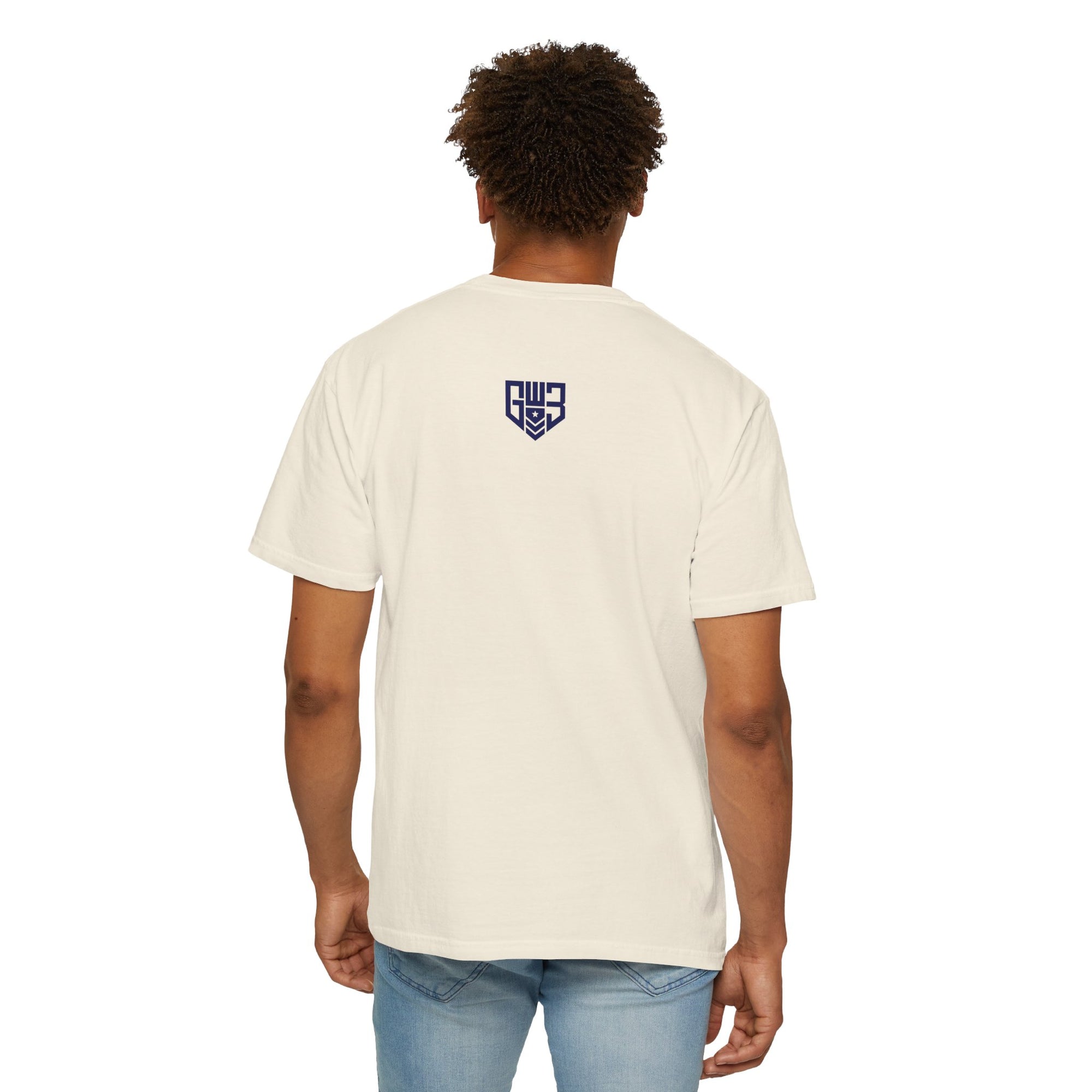 Therlbred Essential T-Shirt - Cream