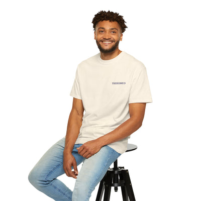 Therlbred Essential T-Shirt - Cream