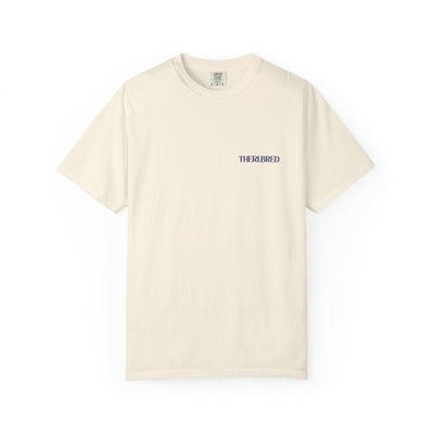 Therlbred Essential T-Shirt - Cream