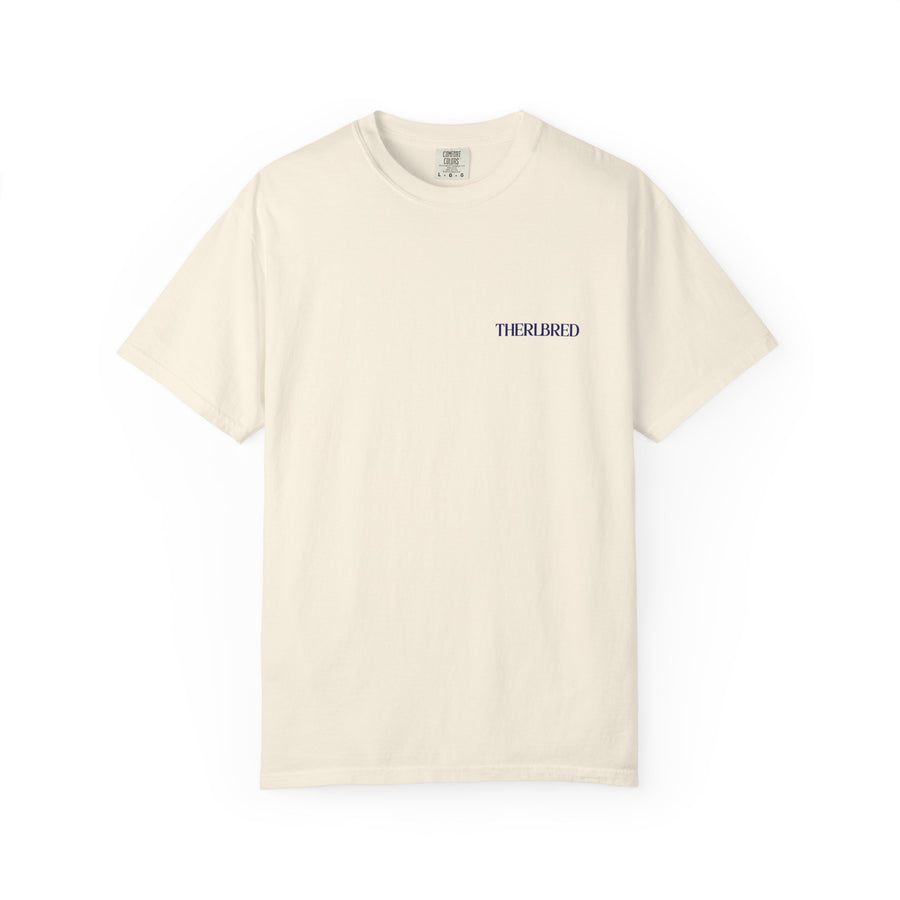 Therlbred Essential T-Shirt - Cream