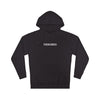 Therlbred Essential Hoodie - Black