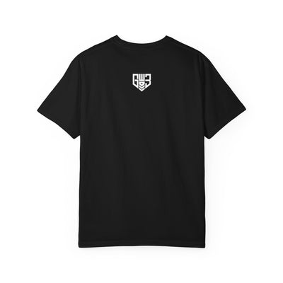 Therlbred Essential T-Shirt - Black