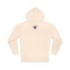 Therlbred Essential Hoodie - Cream