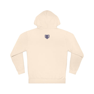 Therlbred Essential Hoodie - Cream